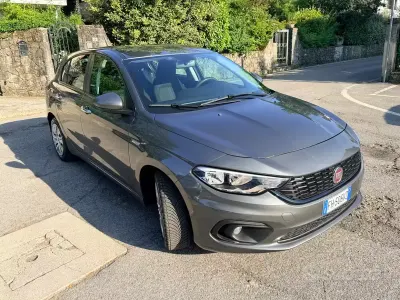 Usata Fiat Tipo
