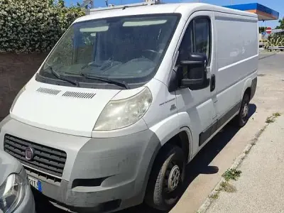 Usata Fiat Ducato