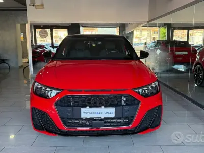 Usata Audi A1