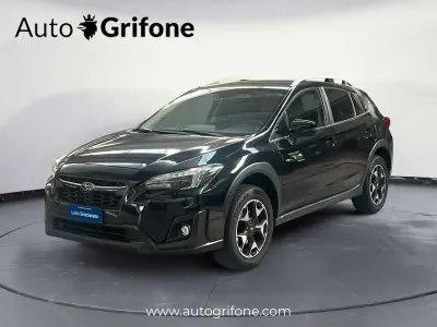 Usata Subaru XV