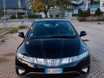 usata Honda Civic 8ª serie anche per neopatentati