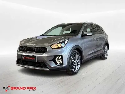 Usata Kia Niro