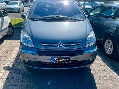Usata Citroën Xsara 2004 Grigio Monovolume