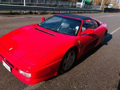 Usata Ferrari 348 300 CV (220 kW) 1992