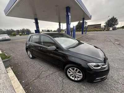 Usata VW Golf VII Business 116 CV (85 kW) 2020 Berlina