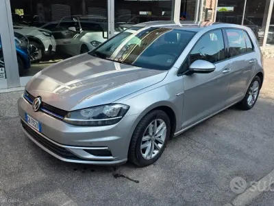 Usata VW Golf VIII