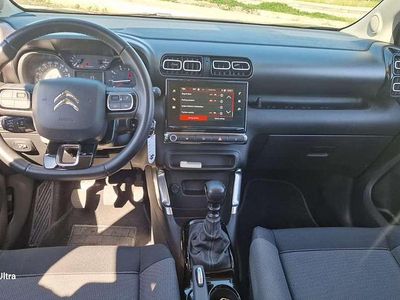 Usata Citroën C3 Aircross Feel 110 CV (80 kW) 2021 SUV