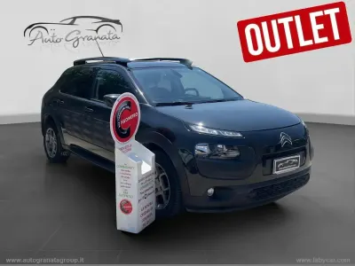 Usata Citroën C4 Cactus