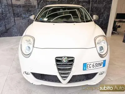 Usata Alfa Romeo MiTo
