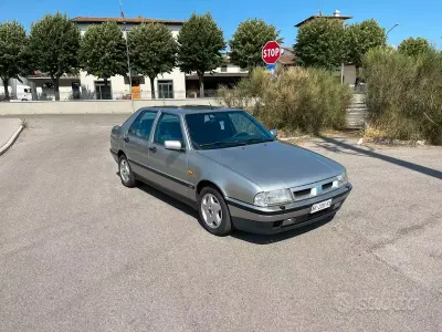Usata Fiat Croma 92 CV (67 kW) 1996 Grigio Utilitaria