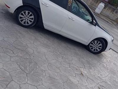 VW Golf VI