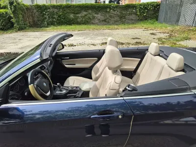 Usata BMW 218