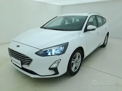 Usata Ford Focus