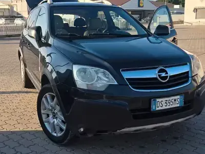 Usata Opel Antara