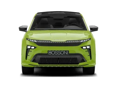 Usata Skoda Enyaq iV