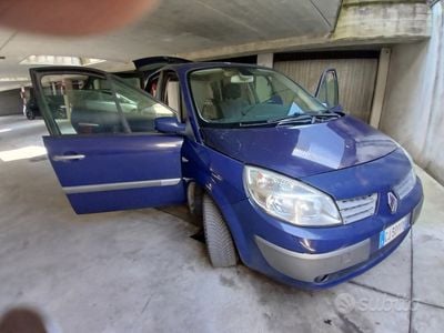 Renault Scénic II
