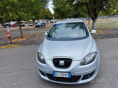 usata Seat Altea XL 1.9 TDI DPF Stylance