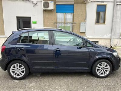 Usata VW Golf Plus