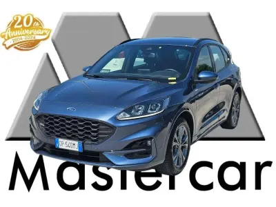 Usata Ford Kuga