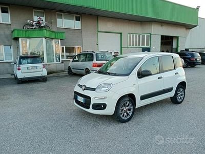 Fiat Panda 4x4