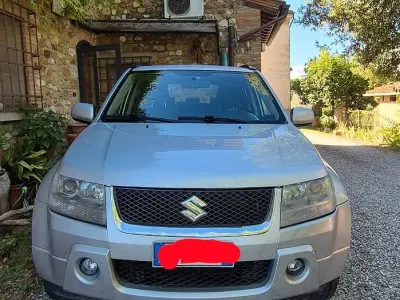 Usata Suzuki Grand Vitara