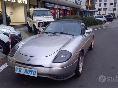 Fiat Barchetta