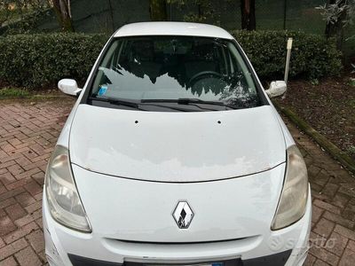 Renault Clio II