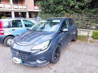 usata Opel Corsa Corsa 1.2 5 porte b-Color