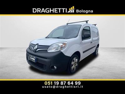 usata Renault Kangoo Kangooexpress 1.5 dci 95cv Blue Ice E6d temp - Pastello Diesel - Manuale