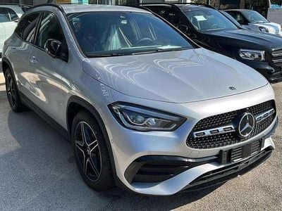 Gebraucht Mercedes GLA220