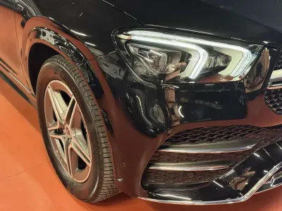 Usata Mercedes GLE350