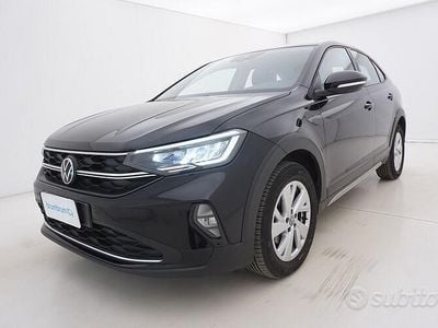 VW Taigo
