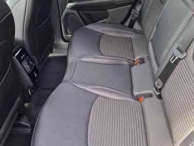 Usata Jeep Compass 179 CV (131 kW) 2022 Blu/azzurro SUV