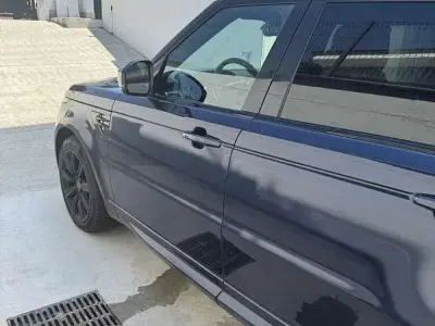 Usata Land Rover Range Rover Sport