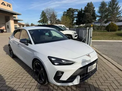 Usata Cupra Leon