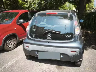 Usata Citroën C1