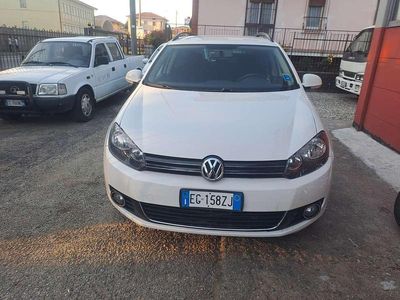 Occasion VW Golf VII