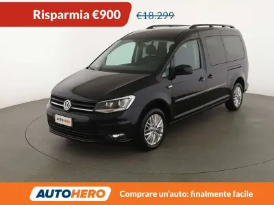Usata VW Caddy Maxi