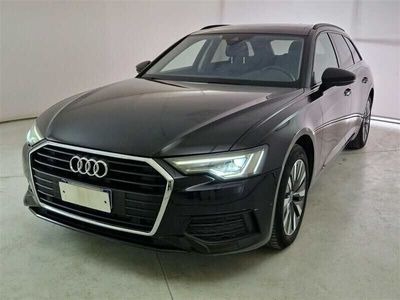 usata Audi A6 A6 2.0 TFSI35 TDI MHEV 2.0 S tronic Business Plus Avant