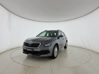 Usata Skoda Kamiq
