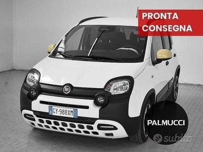 Usata Fiat Panda S 70 CV (51 kW) 2025 Other Utilitaria