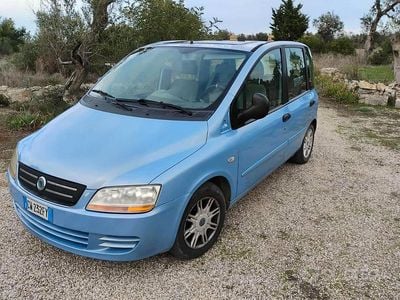 Fiat Multipla
