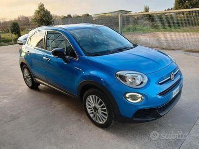 Usata Fiat 500X 95 CV (69 kW) 2019 SUV
