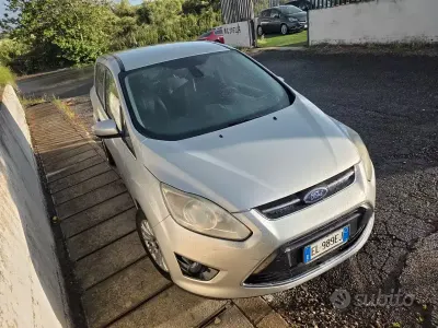 Usata Ford C-MAX