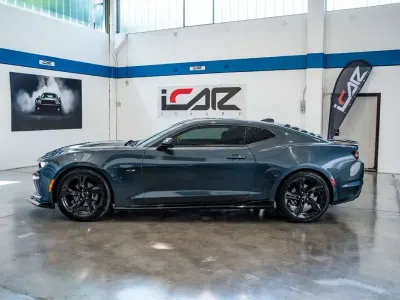 Usata Chevrolet Camaro 334 CV (245 kW) 2023 Other Coupé