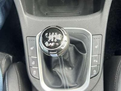 Usata Hyundai i30 N Performance 275 CV (202 kW) 2020 Berlina