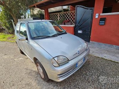 usata Fiat 600 - 2006