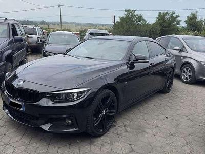 BMW 420 Gran Coupé