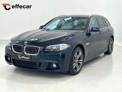 BMW 525