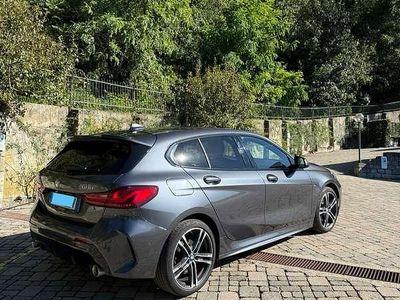Usata BMW 118 M Sport 150 CV (110 kW) 2021 Utilitaria